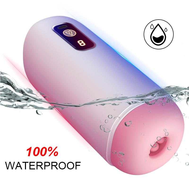 Sex For Man Masturbator Men Controller Sexual For Men Stretcher Penis Vagina For Men Erotic Furniture Rubber Cunt Thong