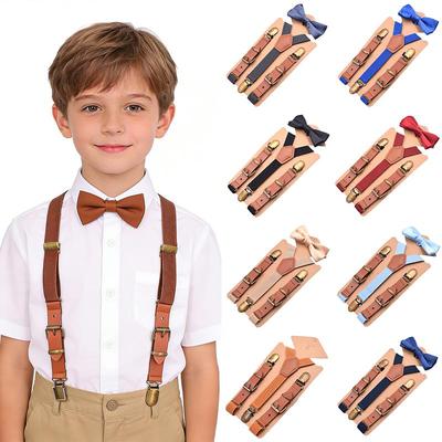 Accessori – Bretelle