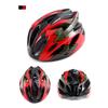 Breathable Kids Bike Helmet with Cartoon Design UV Protection Safety Gear for Outdoor Sports