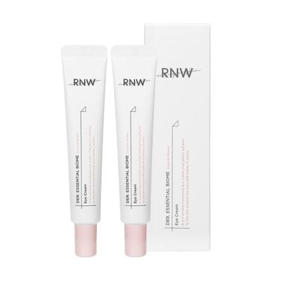 RNW Der Essential Biome Essential Augencreme 30ml*2St