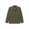 New Shirts Men's Army Green VN0008GZ-KCZ