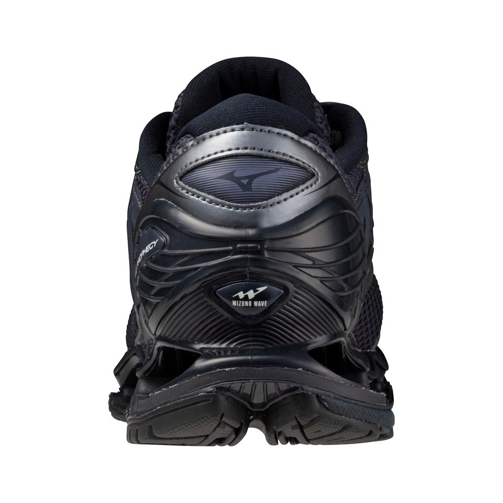 Wave Prophecy Mizuno Ls 'Navy Silver' D1GA251104