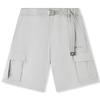 Men's Woven Casual Shorts L225M100
