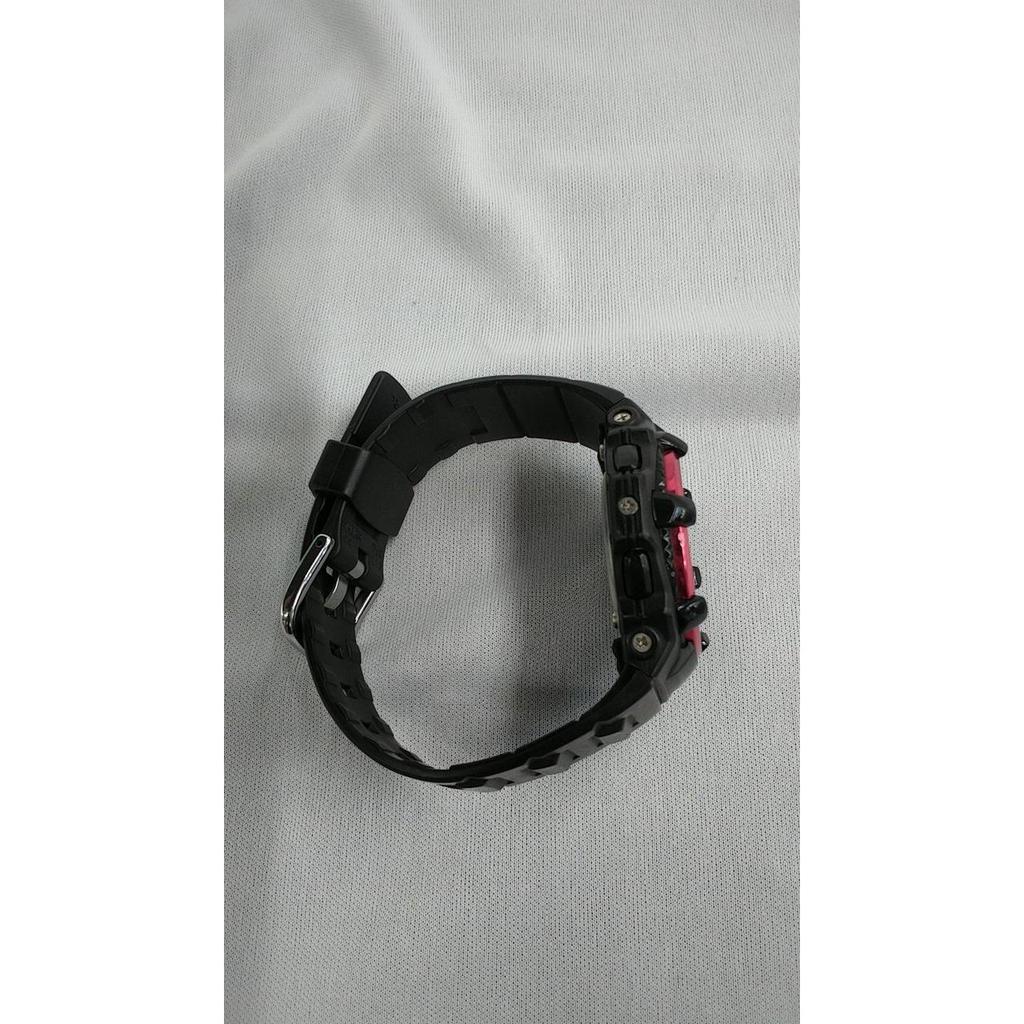 Used CASIO BG-3000 BABY-G