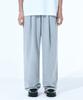 S'EST [2Pack] One-Pleat Wide Training Sweatpants - 6 Colors