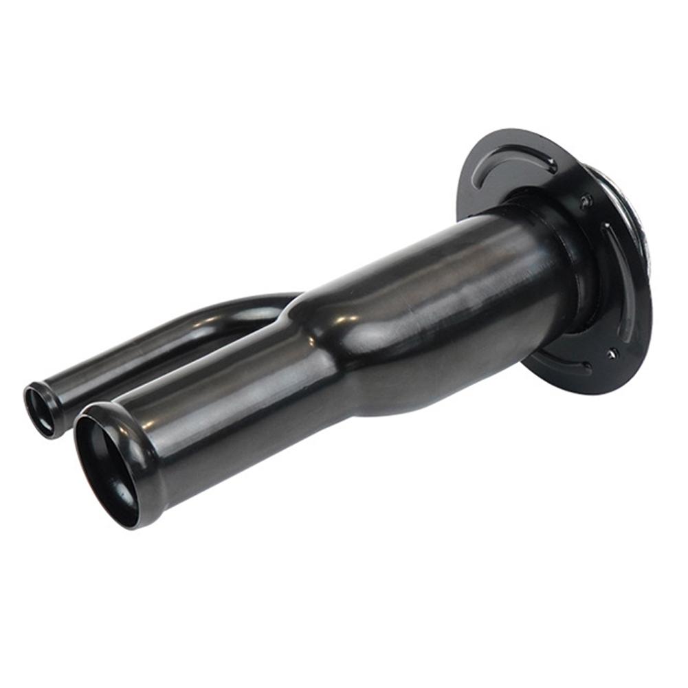 Rura wlewu paliwa do zbiornika paliwa Zastępuje 4C3Z9034C 8C3Z9034L Wlew zbiornika paliwa Kompatybilny z F350 F450 F550 Super Duty