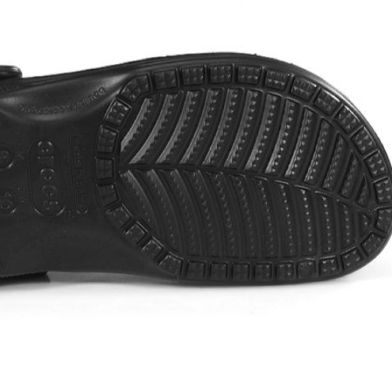 Crocs Unisex Classic Clogs 10001 001