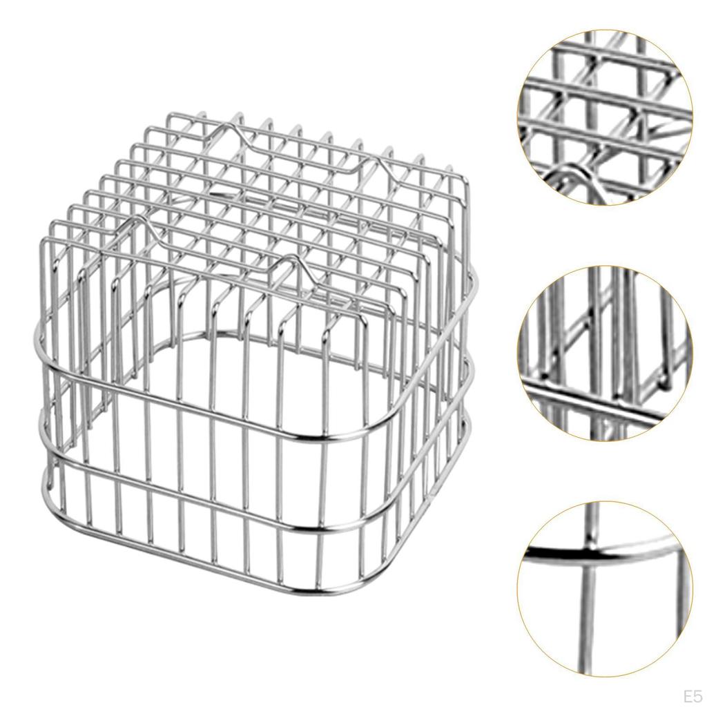 Cover for Gutter Drain And Downspout On Roof Terrace