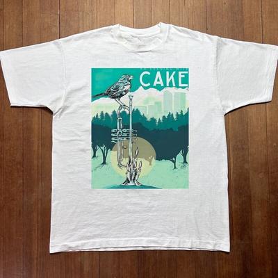 Tops – T-Shirts