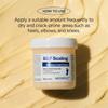 MEDIPEEL EGF Scaling Moisture Foot Cream 130g Korean Foot Care Cream