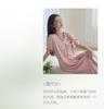 Xuan Liang Women's Summer Modal Short-Sleeved Pajama Cardigan