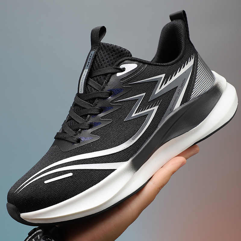 Plattform Plattform-Sneaker Blaue Anzugschuhe Für Männer Weiße Anzugschuhe Sport Luxusmarke Universelle Marke Laufteam