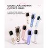 Mini Kids Optical Microscope with Photo and Video Function 500X Observe The Microscopic World Science Children Educational Toys