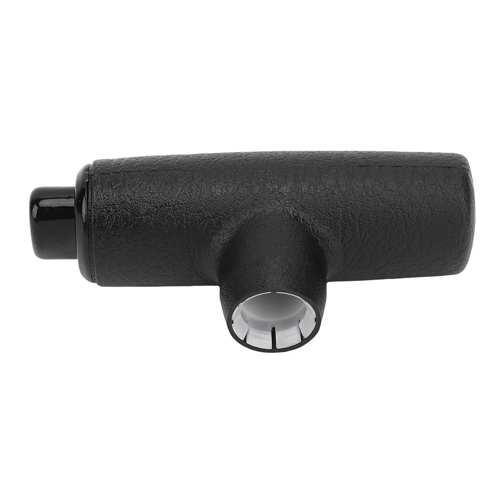 Automatic Shift Knob Comfortable Grip Long Durability 52104028 Gear Shifter Handle Replacement for Comanche 1987 1992