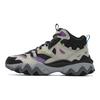 Fila Oakmont 2 Mid We Sports Fleece High-Top Lifestyle Shoes Women sneaker Oak-Brown F12W442111FFB