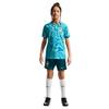 Nike Childrens/Kids Pre Match 2026 Brazil Football Shirt