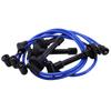 32700-PTO-000 Spark Plug Wire Set, High Performance Ignition Wire for HONDA CIVIC Del SOL 1992-2002 Blue