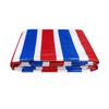 Chiqi Striped Outdoor Tarp