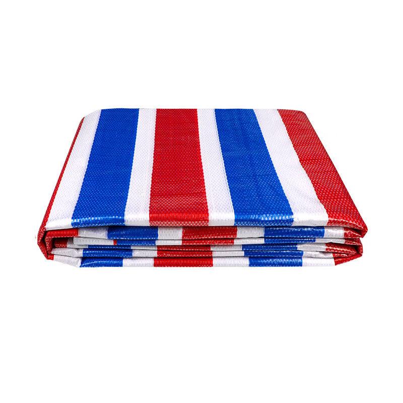 Chiqi Striped Outdoor Tarp