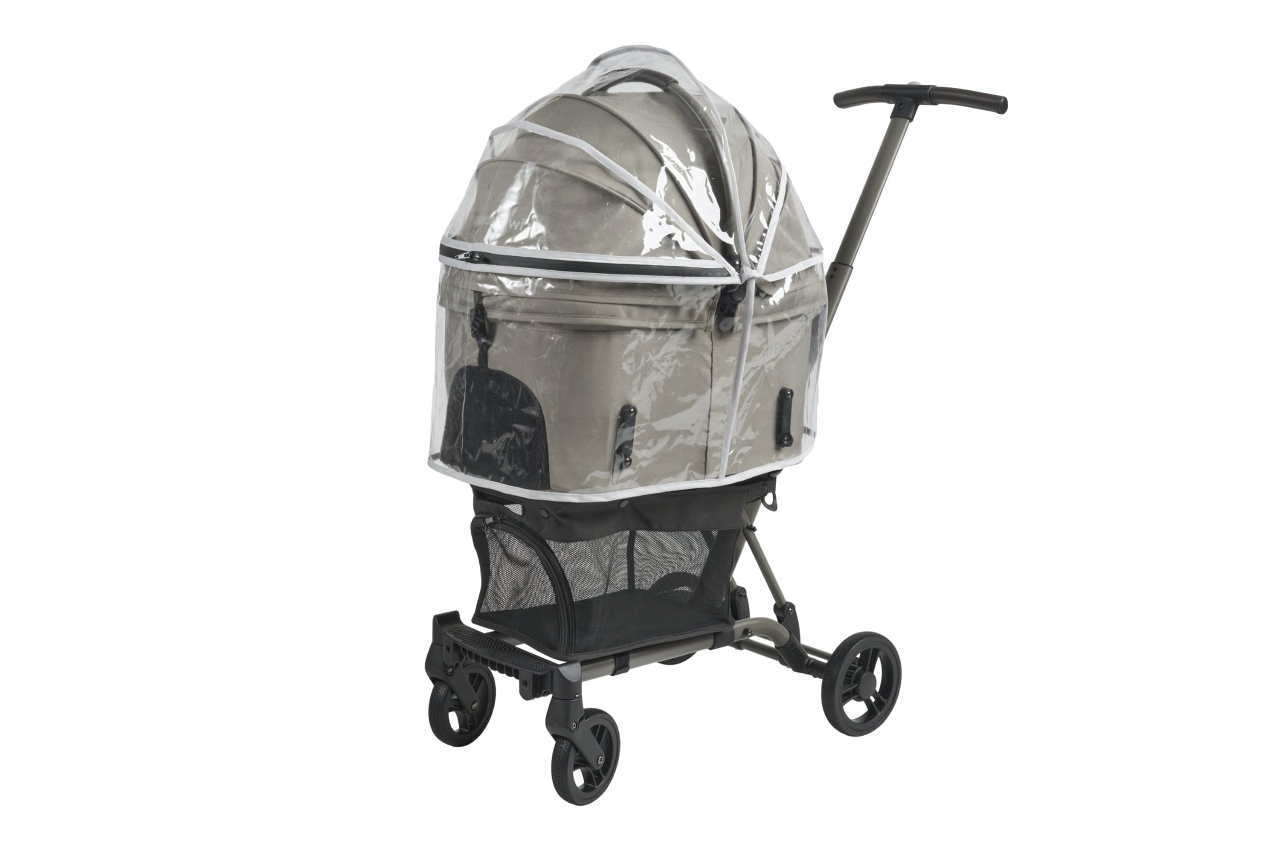 

wiz X специальный дождевик AD9327