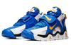 Nike Air Barrage Mid Blu Gara AT7847-100