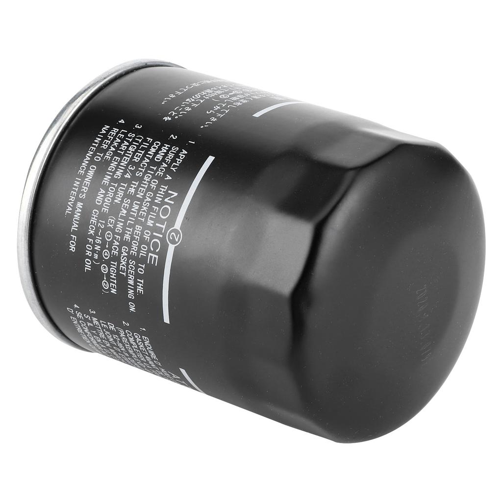 Oil Filter Outboard 16510‑61A31 Four Stroke Engine Replacement Fit for DF70A DF80A AND DF90A