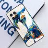 Deutsche Dogge Hund Aquarell Für Samsung Galaxy M31 M55 M15 M11 M21 M13 M33 M35 M53 M14 M34 M54 M12 M32 M52 M06 M16 Hülle