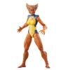 Hasbro MARVEL Marvel Legends Series Wolfsbane Comics Collectible 6 Inch (15cm) Size Action Figure with Build-A-Figure Parts F9074 Genuine Product