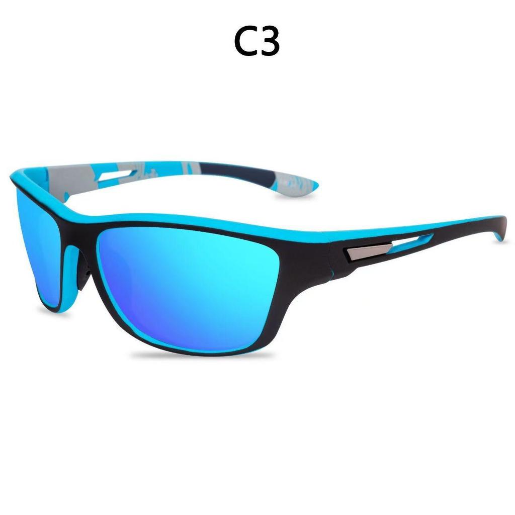 Men's Polarized Cycling Sunglasses UV400