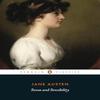 Sense and Sensibility by Jane Austen Paperback Book 9780141439662