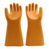Jinbuan 35kV High Voltage Electrical Insulating Gloves