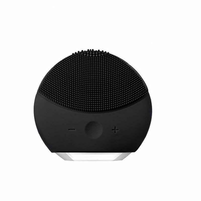 Buy Electric Face Washer Cleansing Device Pore Cleaner Rechargeable