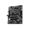 MSI MAG A520M VECTOR WIFI motherboard AM4 socket Black