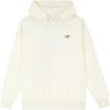 Sweatshirt Women's White AWT33328-CIC
