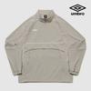 Umbro Allround Stretch Standneck Anorak Ur121swt21 Pbe