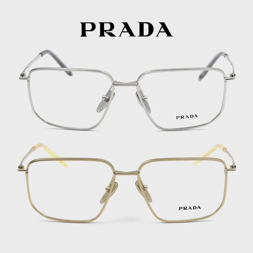 

Prada Glasses VPRC52 VPRC52 ZVN-1O1