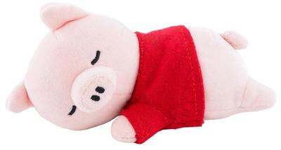 Peluche Addestramento Presa sul Sedere Hashy Top-in Hashy Boo Boo OX-3493