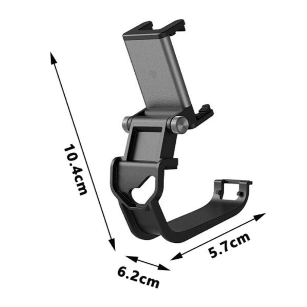 Handyhalter Gaming-Clip-Ständer für Xbox & für 8bitdo SN30 Pro Wireless Controller Gamepad-Griffklemme Spielzubehör
