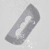 Hair Remover Brush Dogs Cats Hair Soft Rubber Brush Scraper Pet Lint Cleaning Tools Lightweight Ball Trimmer Pet Supplies