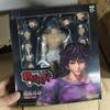 Hanma Baki 1/12 Comic Ghost Back Edition Grappler Baki  Figure Movable Doll Model Super Accessories Are Extremely Playable