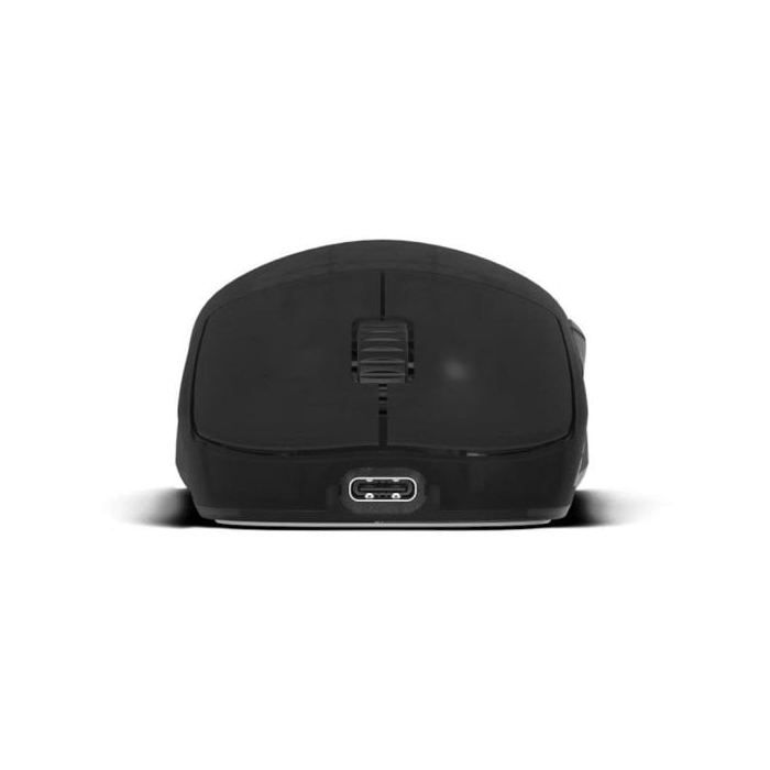 Ratón inalámbrico Endgame Gear OP1w 30000 DPI 4000Hz ultra baja latencia y sensor PixArt PAW3950