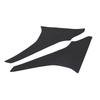 Fit For Tiger 900 Tank Knee Pads Set Motorcycle Accessories Grip Anti Slip Fuel Tank Protection Stickers Kit Fit For Tiger900