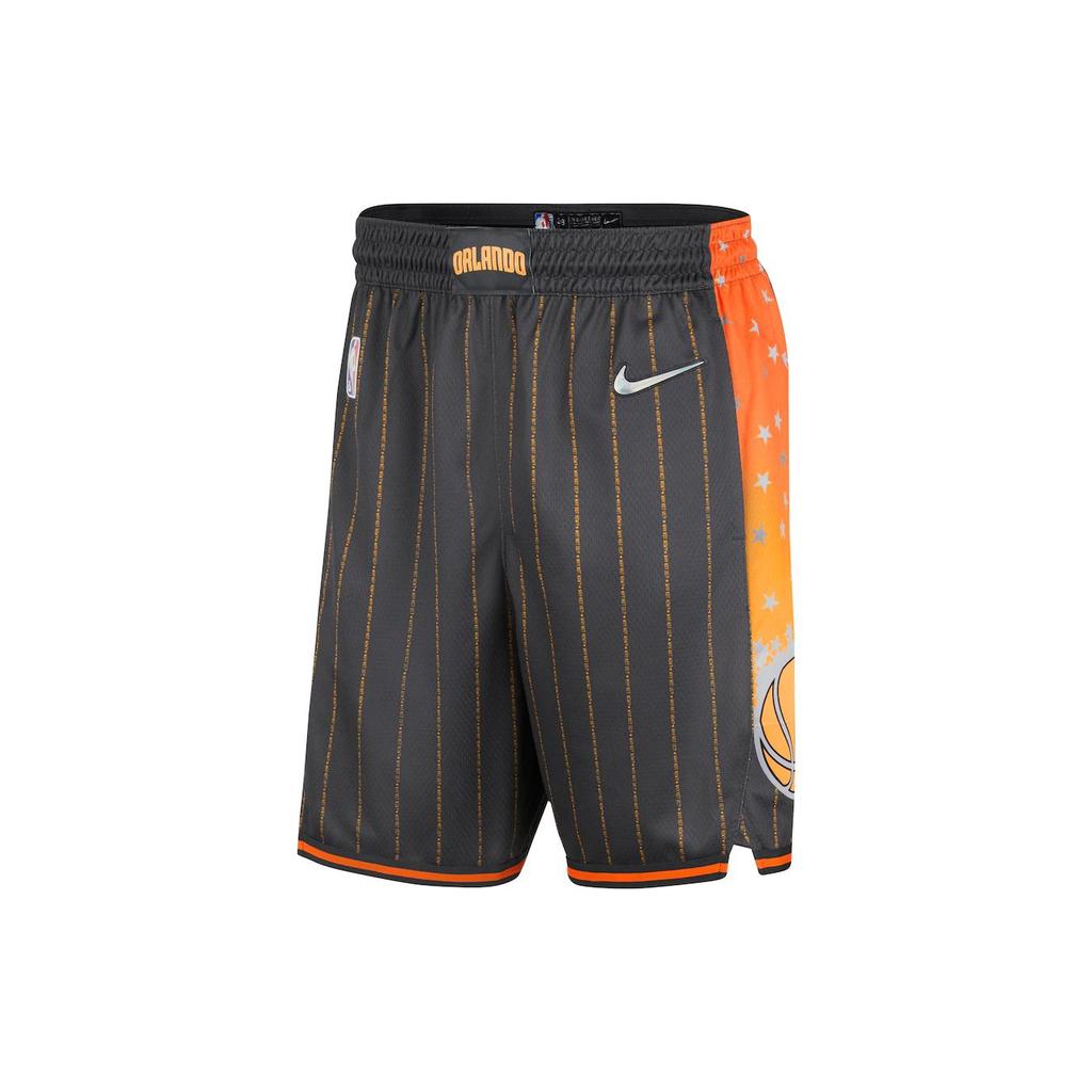 New Nike Basketball Shorts Men's Brown DB4146-060