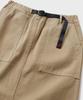 Geulamichi Women'S Baker Long Skirt Chino