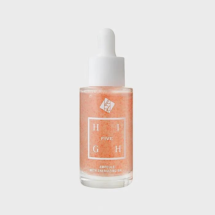 

Bara High Five Ampoule (33ml)