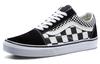 Old Skool Vans 'Mix Checker' VN0A38G1Q9B