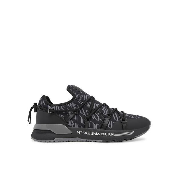 

Кроссовки Versace Jeans Couture 79YA3SA6 ZSD06 U23 EU 41