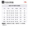 Li Ning Sports Pants Men's Crape Myrtle Blue Moderate AYKQ789-4