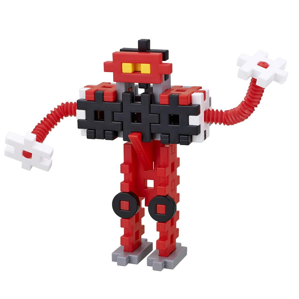 New Block Knet Box 83185 Gakken_Gakken Inspiration!