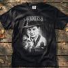 Schindler's List T-Shirt | Movie Poster Portrait, Black Tee